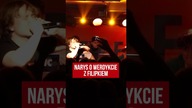NARYS O WERDYKCIE W WALCE Z FILIPKIEM