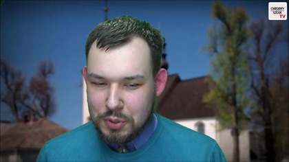 Marsz w kierunku IV Rzeszy? - prof.  Adam Wielomski