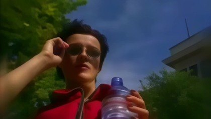 Parada Wolności 99 Łódż