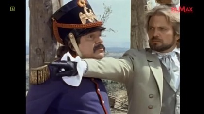 The New World of Zorro - Nowe przygody Zorro (1990) S01E05 ''Drużba''