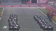 2018 FIA Formula 2 Round 3 Spain (Race 1)