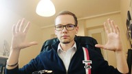 Z czego robisz PROBLEM? - Ludwik C. Siadlak VLOG 20170903