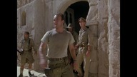 Desert (1995) Sahara