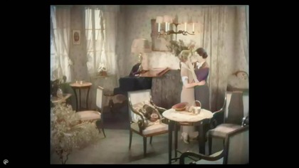 Dwie Joasie (1935) Film Polski HD