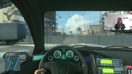 POLICJANCI I ZŁODZIEJE | Battlefield: Hardline #1