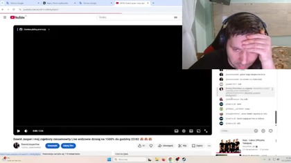 Dawid Jasper | ZEMSTA NA RICKIM BERWICKU