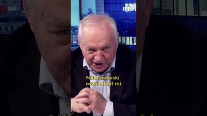 To Wałęsa dał zgodę! #OperacjaSamum #Samum #Irak #USA #CIA #Polska #polityka #IPPVNaŻywo #Blajerski