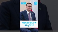 AWANTURA W RZĄDZIE #shorts
