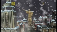 Batman (2004) S02E21 - Ogień i l&oacute;d