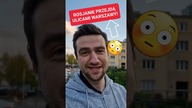 DZIEJE SIĘ! ROSJANIE BĘDĄ ŚWIĘTOWAĆ ZWYCIĘSTWO W...  WARSZAWIE  #shorts