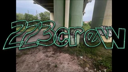 Grub$on223 - DJ Grub$on (Prod.  Young Fam)