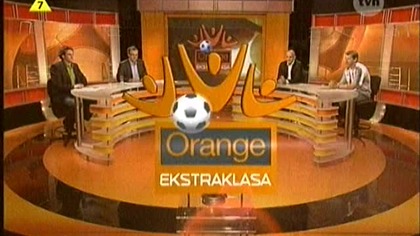 Ekstraklasa 2005/2006 - Kolejka 30.  Pogoń Szczecin - Lech Poznań 0:0