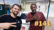 #141 Przez Świat na Fazie - Iftar | SOMALIA |