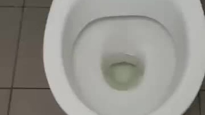 Tańczący z kiblami