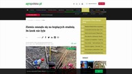 Szkolenie BHP dotyczące prac przy wykopach i zbiornikach