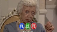 67.  Zbuntowany aniol - Muneca brava S01E67