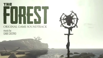 The Forest: Original Game Soundtrack - Cassette 8