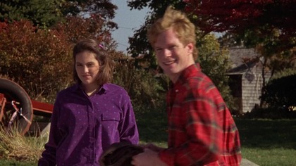 Mystic Pizza (1988) [1080p]