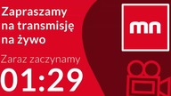 Kto jest pachołkiem Putina? Ta wojna buduje Nową Ukrainę? PRZEGLĄD PRASY w MN