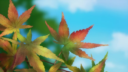 Comic Girls E08 Napisy PL