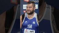 Paweł Fajdek o incydencie na Mistrzostwach Polski