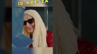 KREJZA BEJBA IS #shorts