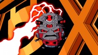 Ben 10 Omniverse Sezon 4 (Pojedynek Duplikat&oacute;w) Odc 9 - Za jeszcze większą potęgę | (For a Fe
