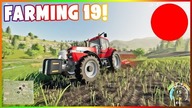 FARMING SIMULATOR 19 - OGRYWAMY NAJLEPSZY SYMULATOR FARMY LIVE