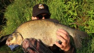 Polowanie na rzeczne giganty - Feeder