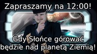 Tajemnicza zapowiedź