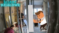 Stawiamy konstrukcję ścian działowych z profili i płyt GK.  Remont mieszkania w bloku