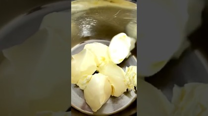 Ciasto Śnieżny Puch bez pieczenia #shorts #smakowitedania #recipe #pyszne #kanałkulinarny #food