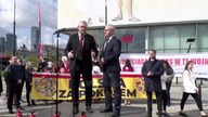 WSPANIAŁE PRZEMÓWIENIE GRZEGORZA RAUNA!