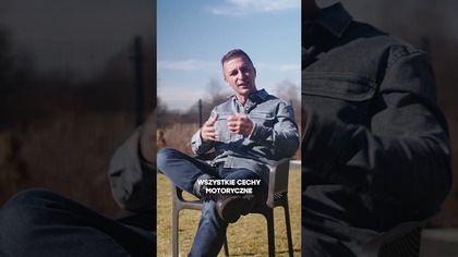 Nie jestem w niczym najlepszy i to najlepsze, co możesz zrobić