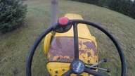 Zetor 25 N i Ursus C 360 podnośnik cz 2