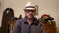 Czy spór Wolski vs Bartosiak jest odbiciem sporu PO vs PiS dr Piotr Napierała
