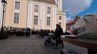 Rynek, Toruń, Polska