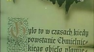 PODHALE W OGNIU (1955)