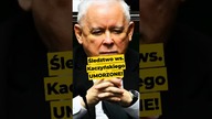 Śledztwo ws.  Kaczyńskiego UMORZONE! #Kaczyński #DwieWieże #PiS #Hołownia #Nawrocki #polityka