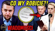 Rodzice BIJĄ NA ALARM! Nowacka DOBIERA SIĘ Do Naszych Dzi3ci?