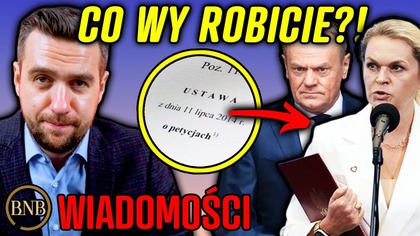 Rodzice BIJĄ NA ALARM! Nowacka DOBIERA SIĘ Do Naszych Dzi3ci?