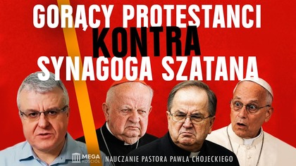 Po co Polsce protestanci?! | Pastor Paweł Chojecki, Nauczanie, 2026-05-10