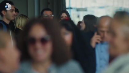 Eşref Rüya 26.  Bölüm izle - Dizi izle