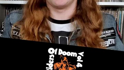 Devil In The Name @ Riders of Doom IV, VooDoo Club, Warszawa, 23. 05. 2026 | Koncertowy Update #384