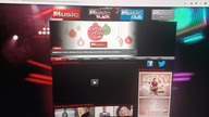 Wayback Machine - M6 Music (France) (01. 01. 2015)
