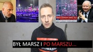 Był Marsz i po Marszu... i słów kilka o Wafel-SS | J. Międlar