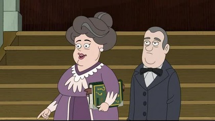 Wyluzuj Scooby Doo odc. 08