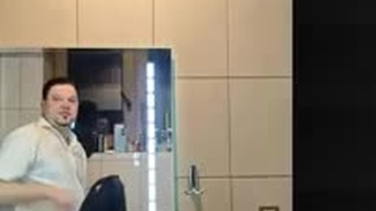 szykowanie się do zniszczonego miasta przez staszkiewicz bande