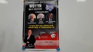 Wołyń bez mit&oacute;w - spotkanie historyczne - prof. Włodzimierz Osadczy, Witold Listowski - Biels