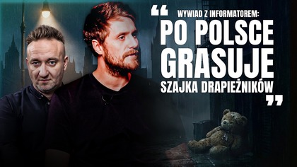 GONIEC UJAWNIA: DZIWNE STENOGRAMY KRĄŻĄ PO POLSCE.  TO TYKAJĄCA BOMBA